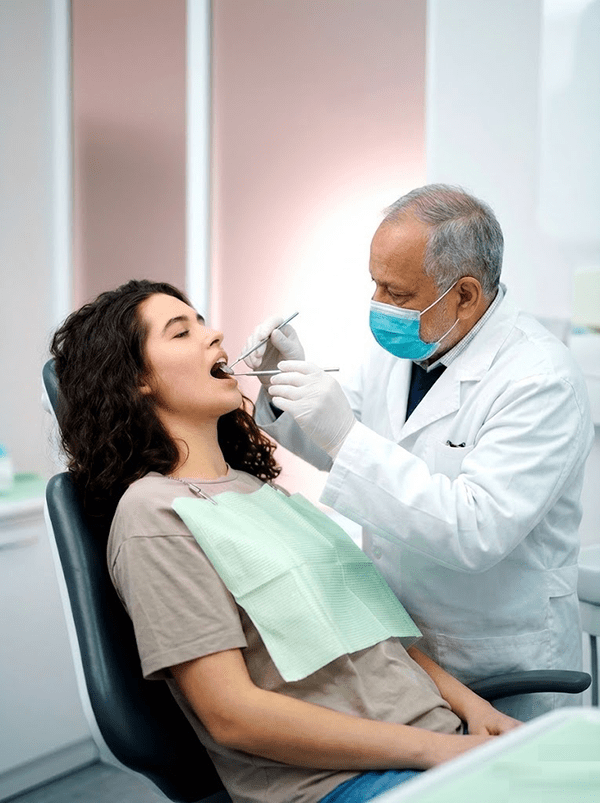 Great Brooklyn Smile