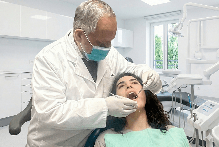 Great Brooklyn Smile